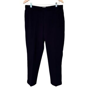CCO‎ Wilfred Classic Black Trousers